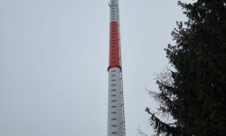 COLOZUZ obstruction lighting project