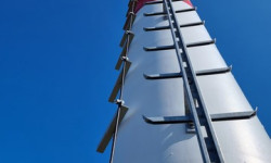 COLOZUZ obstruction lighting project