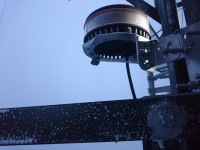 COLOZUZ obstruction lighting project