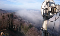 COLOZUZ obstruction lighting project