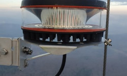 COLOZUZ obstruction lighting project