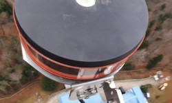 COLOZUZ obstruction lighting project
