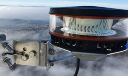 COLOZUZ obstruction lighting project