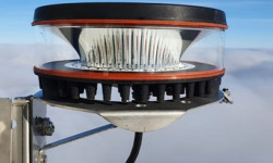 COLOZUZ obstruction lighting project