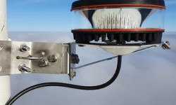 COLOZUZ obstruction lighting project