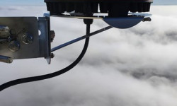 COLOZUZ obstruction lighting project
