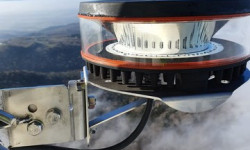 COLOZUZ obstruction lighting project