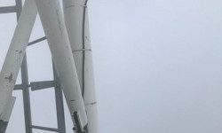 COLOZUZ obstruction lighting project