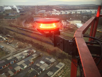 COLOZUZ obstruction lighting project