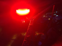 COLOZUZ obstruction lighting project