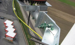 COLOZUZ obstruction lighting project