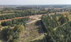 COLOZUZ obstruction lighting project