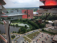 COLOZUZ obstruction lighting project