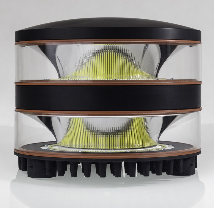 C-100H light