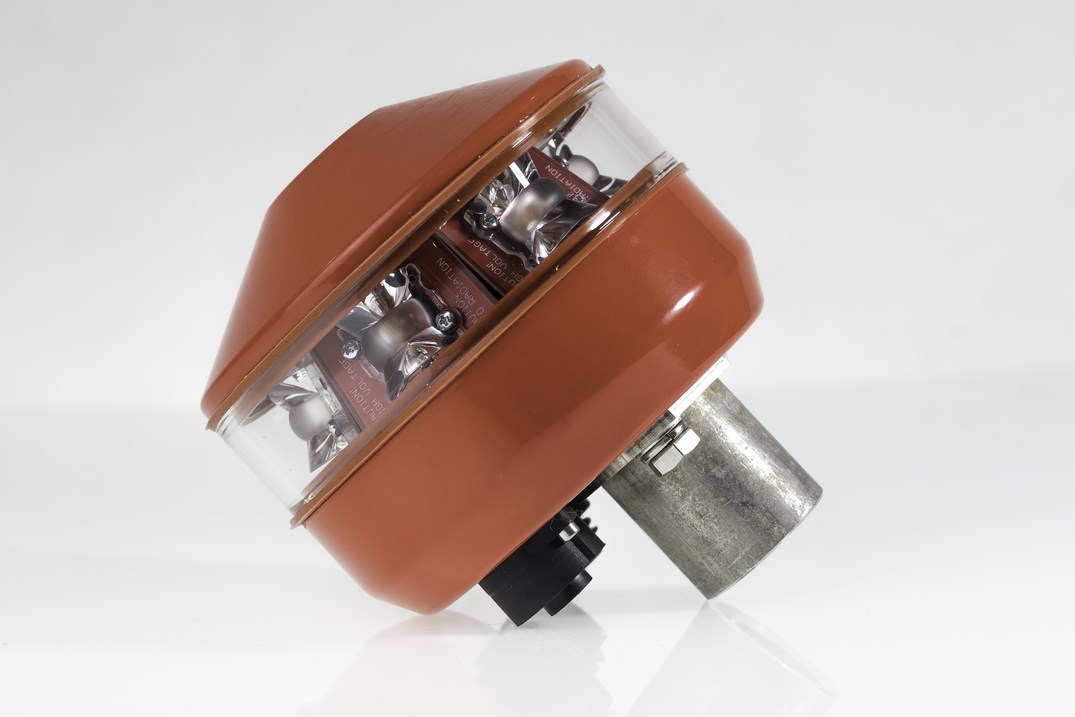 N-50 light